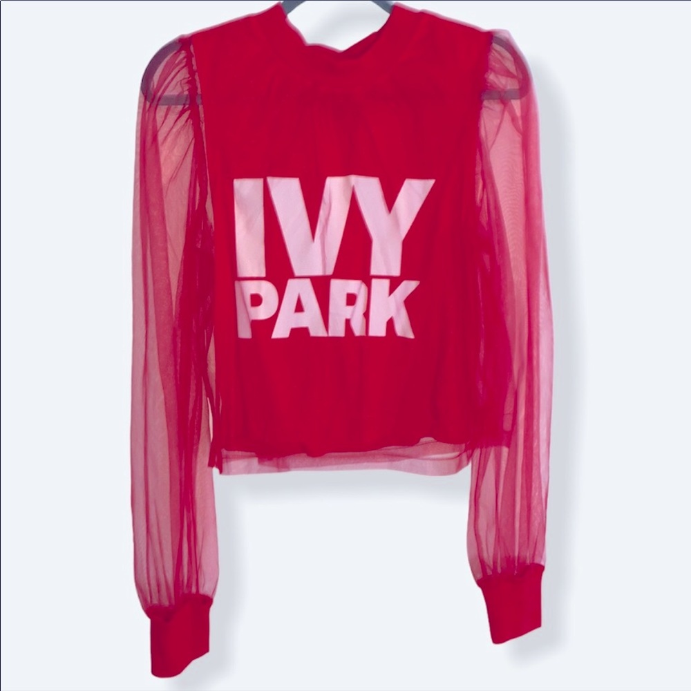 Ivy Park top